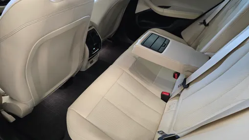 BMW X4 X4 xDrive20d mHEV M Sport sport-aut