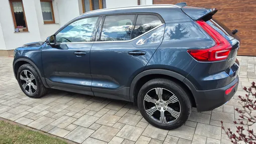 VOLVO XC40 XC40 T3 Inscription