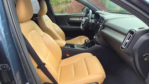 VOLVO XC40 XC40 T3 Inscription