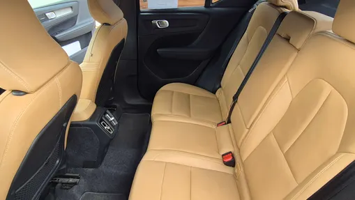 VOLVO XC40 XC40 T3 Inscription