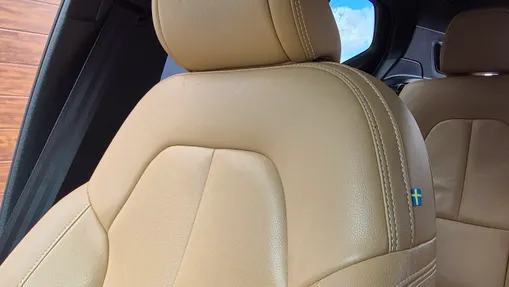 VOLVO XC40 XC40 T3 Inscription
