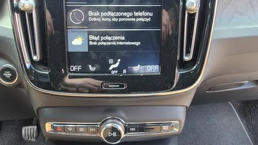 VOLVO XC40 XC40 T3 Inscription