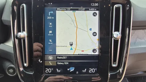 VOLVO XC40 XC40 T3 Inscription