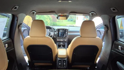VOLVO XC40 XC40 T3 Inscription