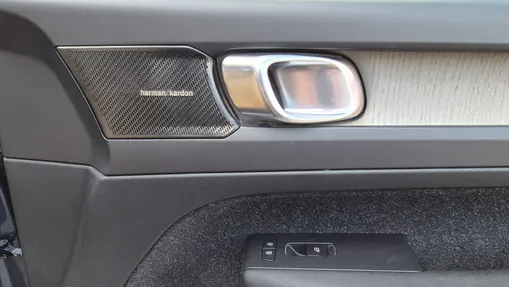 VOLVO XC40 XC40 T3 Inscription
