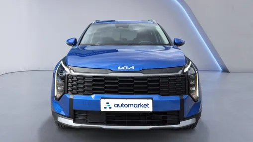 KIA Sportage Sportage 1.6 T-GDI HEV L 4WD aut Nowy