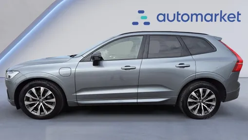 VOLVO XC60 XC60 T8 AWD Plug-In Hybrid R-Design aut