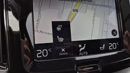 VOLVO XC60 XC60 T8 AWD Plug-In Hybrid R-Design aut