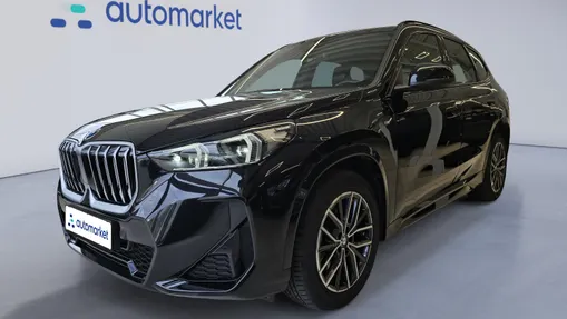 BMW X1 X1 sDrive20i mHEV M Sport sport-aut