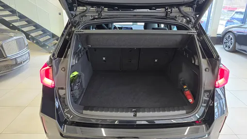 BMW X1 X1 sDrive20i mHEV M Sport sport-aut