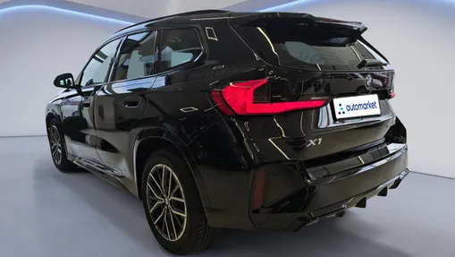 BMW X1 X1 sDrive20i mHEV M Sport sport-aut