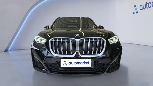 BMW X1 X1 sDrive20i mHEV M Sport sport-aut
