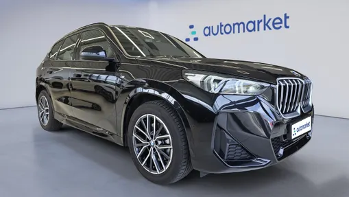 BMW X1 X1 sDrive20i mHEV M Sport sport-aut