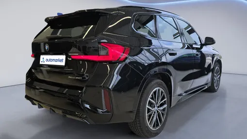 BMW X1 X1 sDrive20i mHEV M Sport sport-aut