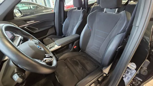 BMW X1 X1 sDrive20i mHEV M Sport sport-aut