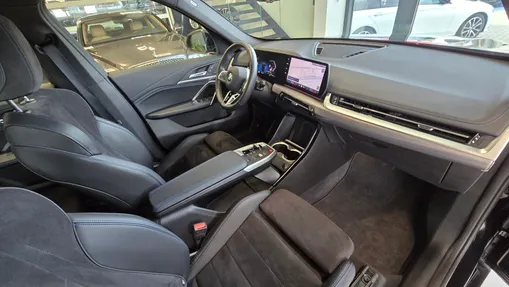 BMW X1 X1 sDrive20i mHEV M Sport sport-aut