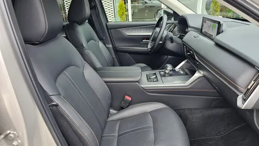 MAZDA CX-60 CX-60 3.3 D mHEV Homura aut
