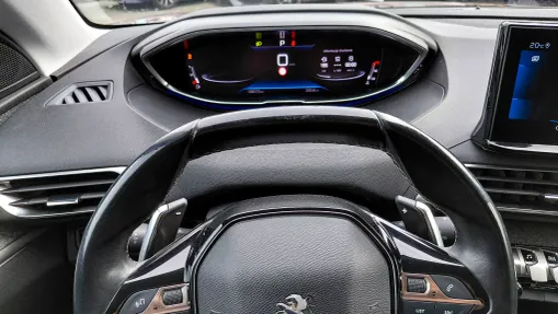 PEUGEOT 5008 5008 2.0 BlueHDi Road Trip S&S EAT8