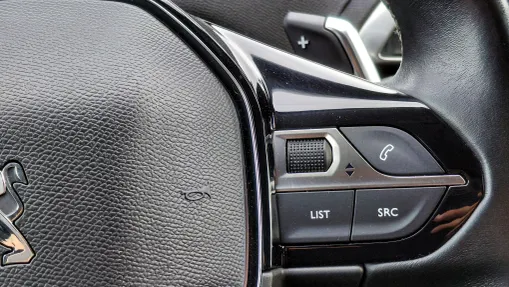 PEUGEOT 5008 5008 2.0 BlueHDi Road Trip S&S EAT8