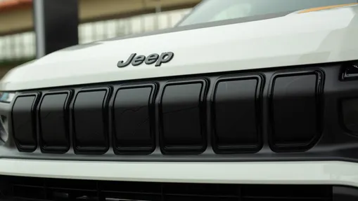 JEEP Avenger Avenger 1.2 T3 mHEV The North Face 4xe eDCT6 Nowy