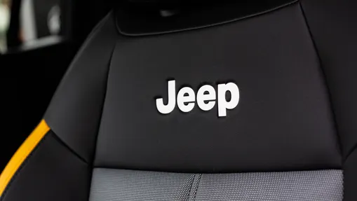 JEEP Avenger Avenger 1.2 T3 mHEV The North Face 4xe eDCT6 Nowy
