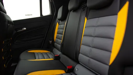JEEP Avenger Avenger 1.2 T3 mHEV The North Face 4xe eDCT6 Nowy