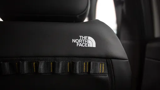 JEEP Avenger Avenger 1.2 T3 mHEV The North Face 4xe eDCT6 Nowy