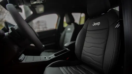 JEEP Avenger Avenger 54kWh Altitude Nowy