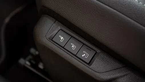 JEEP Avenger Avenger 54kWh Altitude Nowy