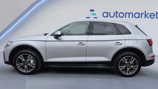 AUDI Q5 Q5 50 TFSI e Quattro Advanced S tronic
