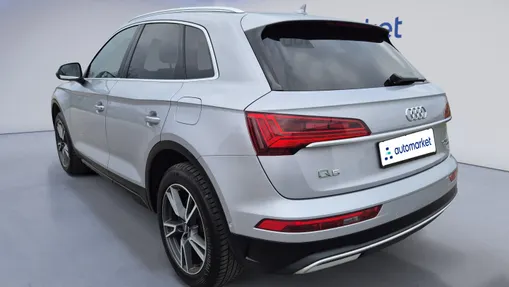 AUDI Q5 Q5 50 TFSI e Quattro Advanced S tronic
