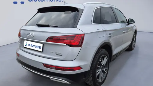 AUDI Q5 Q5 50 TFSI e Quattro Advanced S tronic