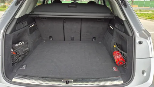AUDI Q5 Q5 50 TFSI e Quattro Advanced S tronic