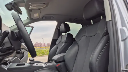AUDI Q5 Q5 50 TFSI e Quattro Advanced S tronic