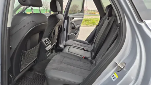 AUDI Q5 Q5 50 TFSI e Quattro Advanced S tronic