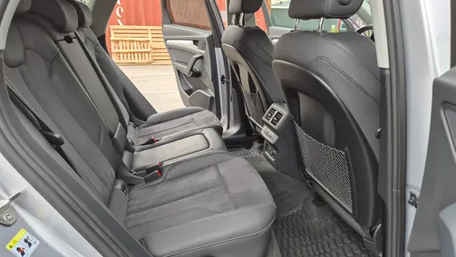 AUDI Q5 Q5 50 TFSI e Quattro Advanced S tronic