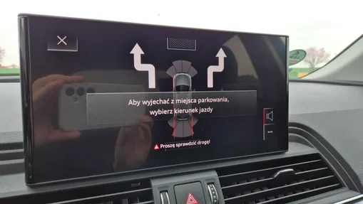 AUDI Q5 Q5 50 TFSI e Quattro Advanced S tronic