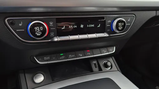 AUDI Q5 Q5 50 TFSI e Quattro Advanced S tronic