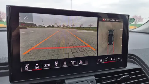 AUDI Q5 Q5 50 TFSI e Quattro Advanced S tronic