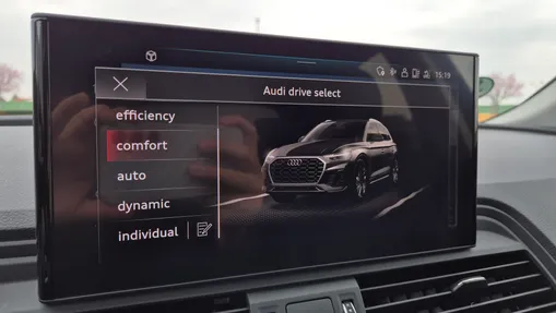 AUDI Q5 Q5 50 TFSI e Quattro Advanced S tronic