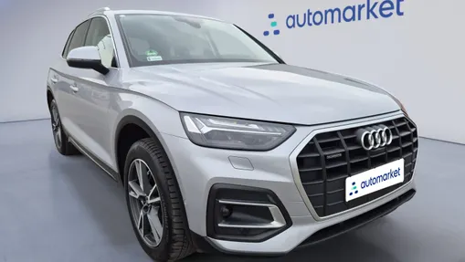 AUDI Q5 Q5 50 TFSI e Quattro Advanced S tronic