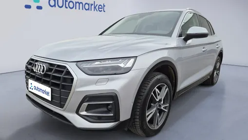 AUDI Q5 Q5 50 TFSI e Quattro Advanced S tronic