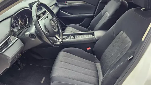 MAZDA 6 6 2.0 Skymotion aut