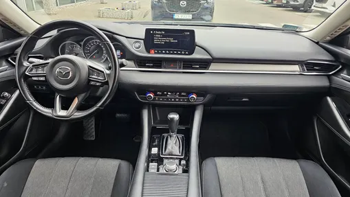 MAZDA 6 6 2.0 Skymotion aut