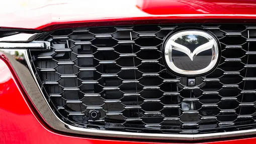 MAZDA CX-60 CX-60 2.5 PHEV Takumi AWD aut Nowy