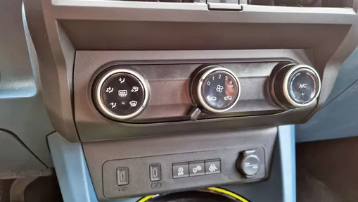FIAT Grande Panda Grande Panda 1.2 Icon Nowy