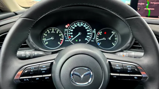 MAZDA CX-30 CX-30 2.0 mHEV Nagisa 2WD aut