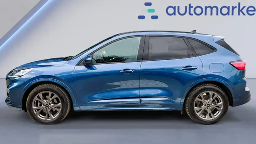 FORD Kuga Kuga 2.5 FHEV FWD ST-Line