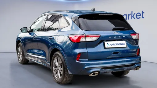 FORD Kuga Kuga 2.5 FHEV FWD ST-Line