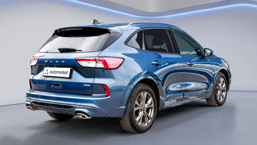 FORD Kuga Kuga 2.5 FHEV FWD ST-Line